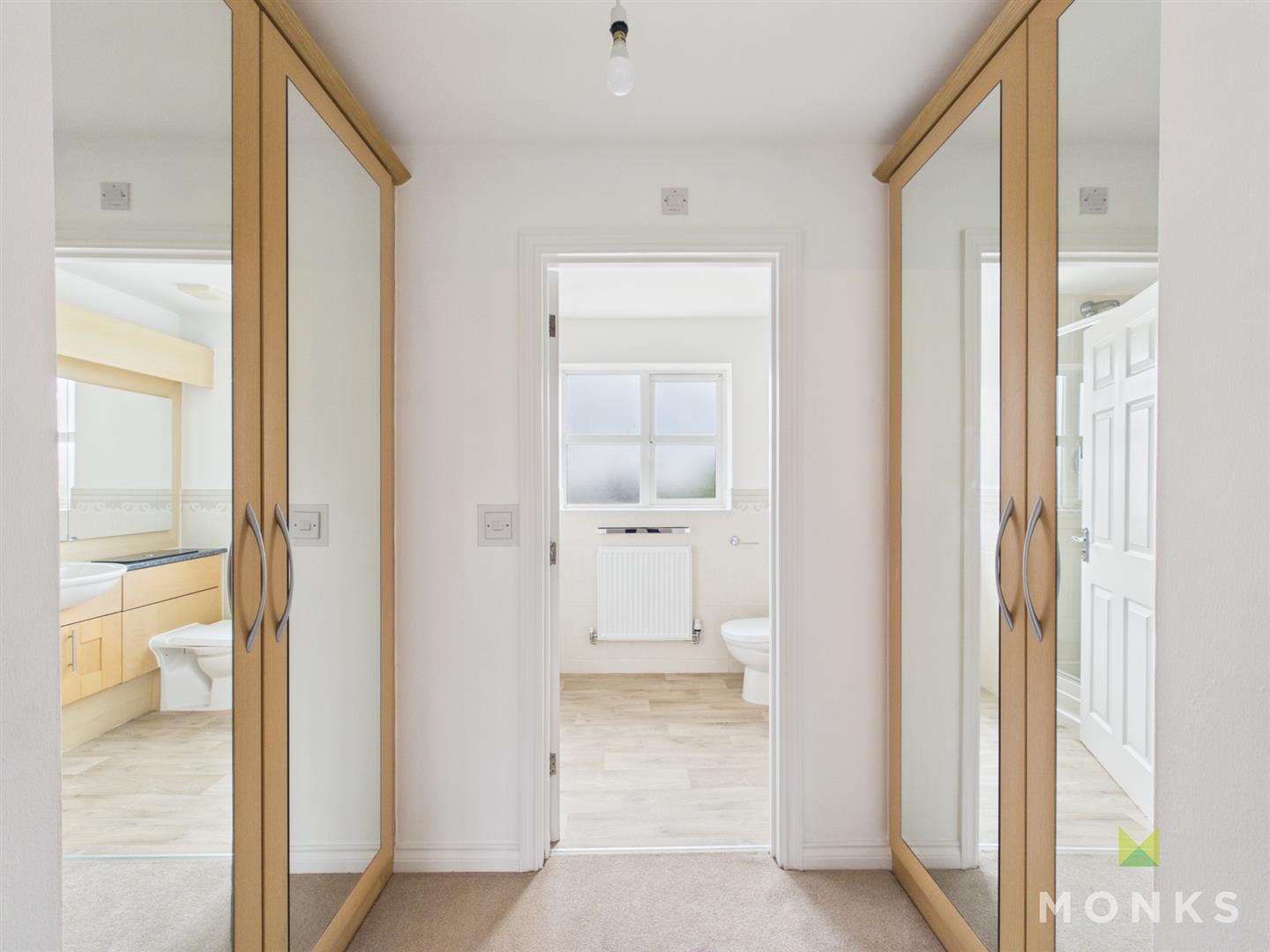 19 Milars Field, Oswestry, SY10 9PU For Sale